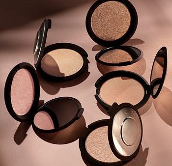 Smashbox ❤️ Becca Shimmering Skin Perfector Pressed Fashion