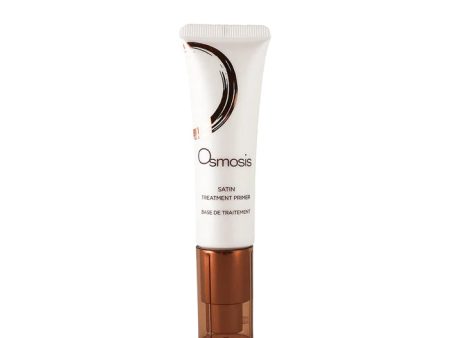 Osmosis Satin Treatment Primer Hot on Sale