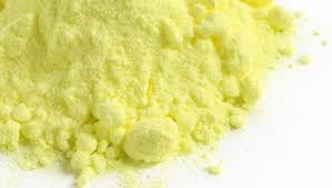 Sulfur Powder Discount