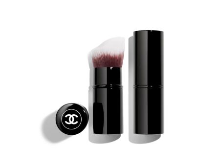 Chanel Retractable Foundation Brush No 103 on Sale