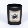 Un Soir A L’Opera Paris Romeo & Juliette Scented Candle For Discount