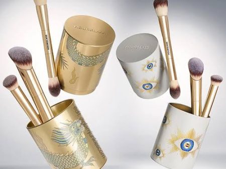 Hourglass Complexion Essentials Brush Set Cheap