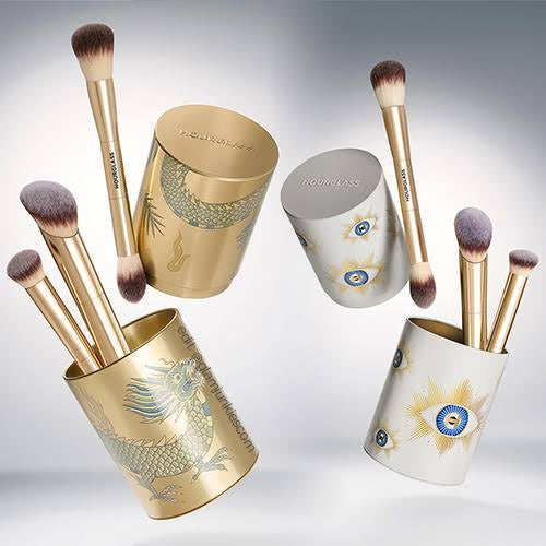 Hourglass Complexion Essentials Brush Set Cheap