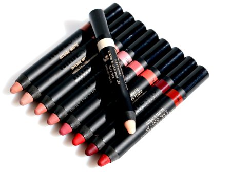 NudeStix Intense Matte Lip + Cheek Pencil For Cheap