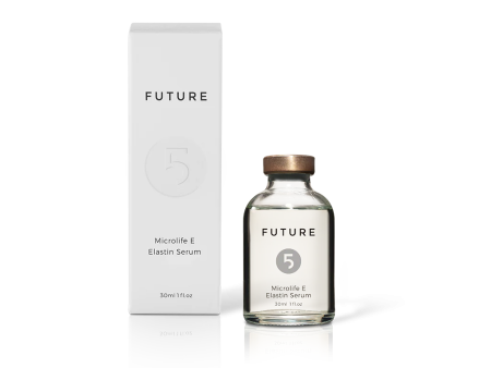 Future Microlife E Elastin Serum Supply