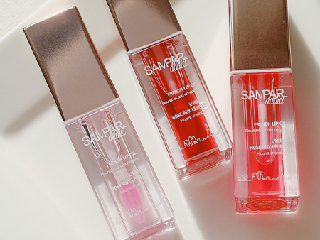 Sampar Addict French Lip Oil Discount