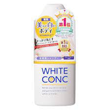 White Conc Body Shampoo C II Online