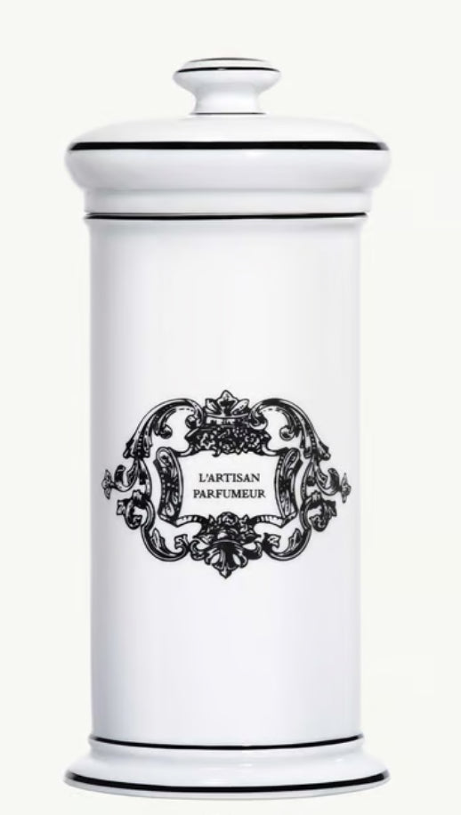 L’ Artisan Parfumeur LA Figue Scented Candle Discount