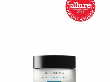 Skinceuticals A.G.E. Advanced Eye Discount