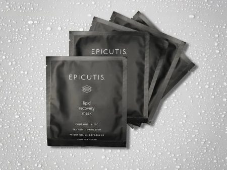 Epicutis Lipid Recovery Mask Cheap