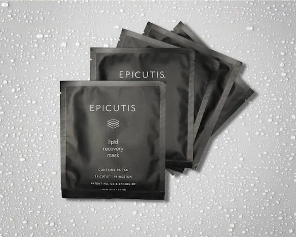 Epicutis Lipid Recovery Mask Cheap