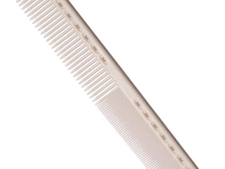 Y.S. Park Precise Cutting Comb YS-345 Online now