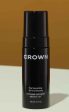 Crown Affair Take Your Time The Texturizing Air Dry Mousse Fashion