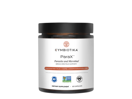 Cymbiotika ParaX Hot on Sale