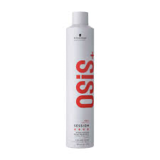 Osis Fixation Hold Session++++ Extra Strong Hold Hairspray Online now