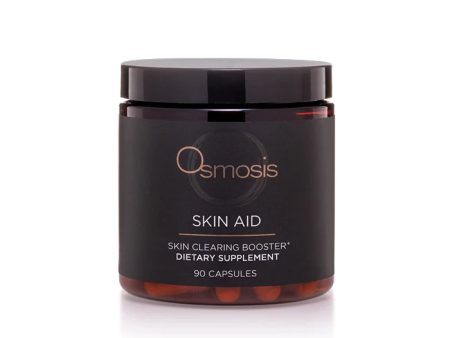 Osmosis Skin Aid Skin Clearing Booster Online Hot Sale