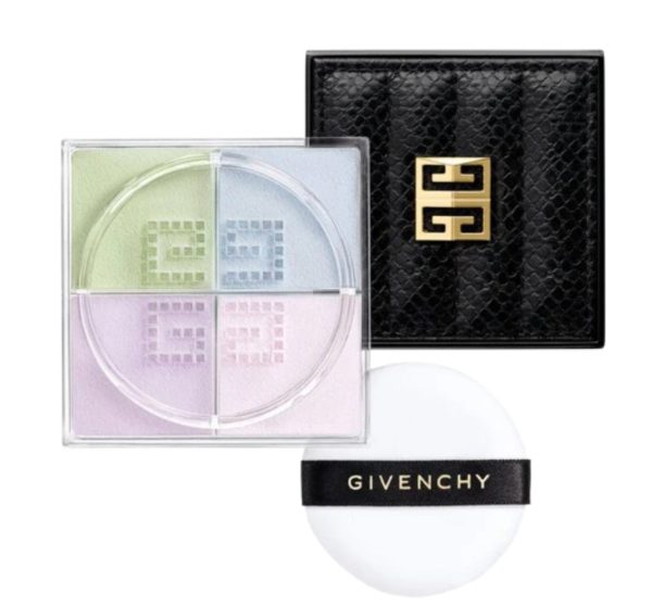 Givenchy Prisme Libre Mattifying & Blurring Setting Loose Powder Limited Couture Edition Online Sale