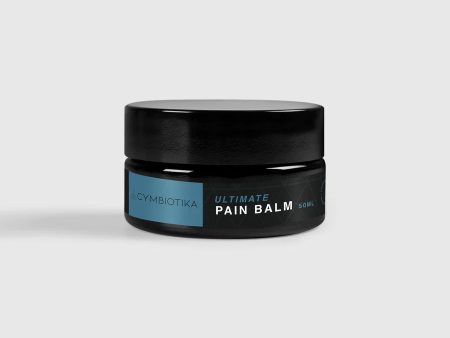 CYMBIOTIKA Ultimate Pain Balm on Sale