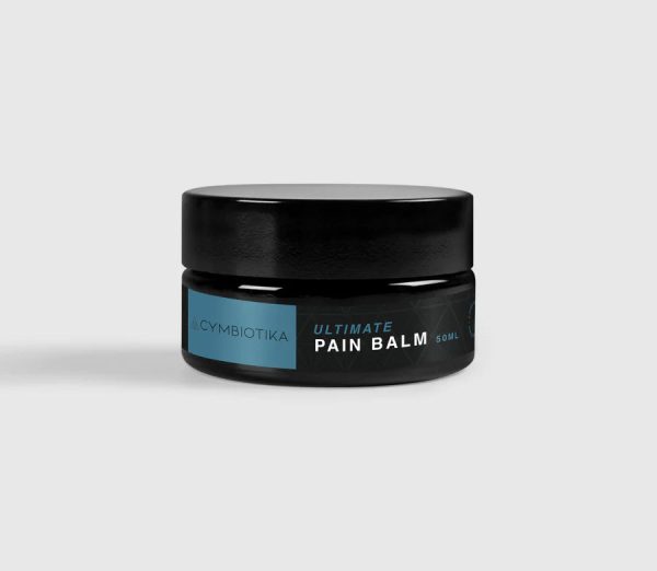 CYMBIOTIKA Ultimate Pain Balm on Sale