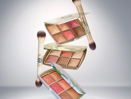 Hourglass AMBIENT Lighting Edit Unlocked Hot on Sale