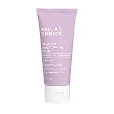 Paula’s Choice Weightless Body Treatment 2% BHA For Cheap