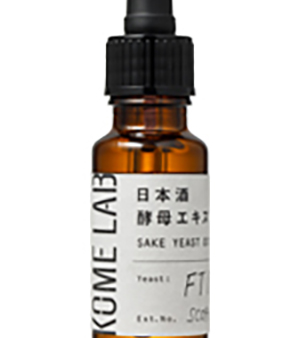 Fukumitsuya Kome Lab Sake Yeast Extract For Cheap