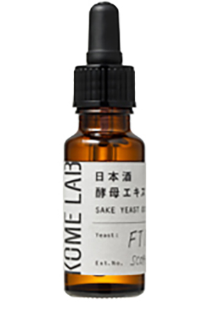 Fukumitsuya Kome Lab Sake Yeast Extract For Cheap