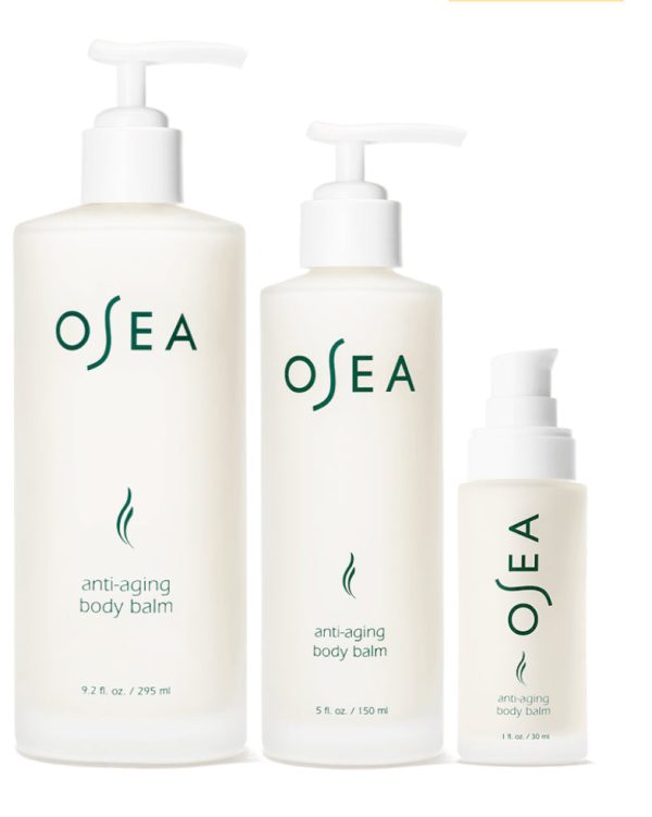 Osea Anti-Aging Body Balm Hot on Sale