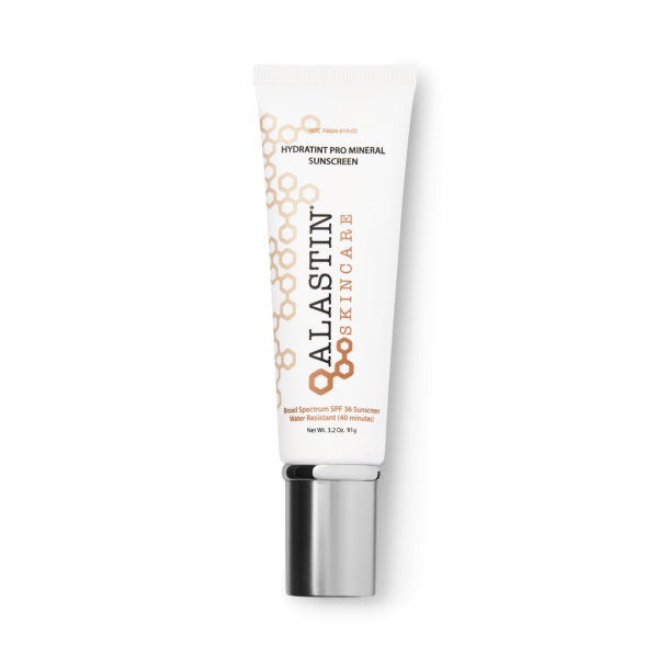 Alastin Skincare Hydratint Pro Mineral Sunscreen BS SPF36 Online Sale