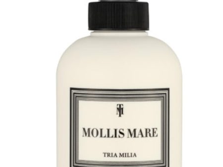 Tria Milia Mollis Mare Hair Treatment For Discount