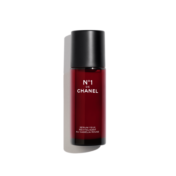 Chanel No 1 Red Camelia Revitalizing Eye Serum Fashion