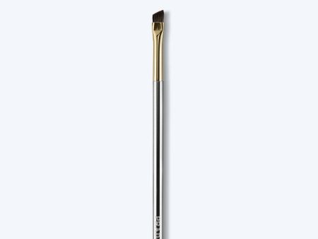 Prada Beauty Tools 08 Eyebrow & Liner Designing Brush Sale