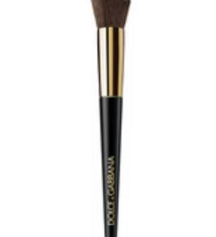 Dolce & Gabbana The Sculpting Brush For Discount