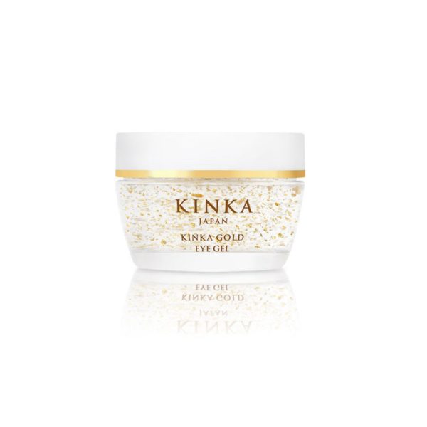 Kinka Gold Eye Gel Online Sale