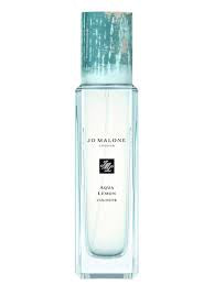 Jo Malone Aqua Lemon Cologne Fashion