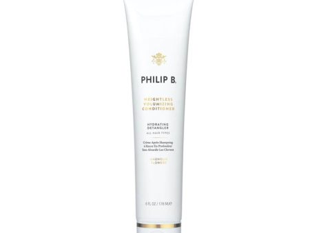 Philip B Weightless Volumizing Conditioner on Sale