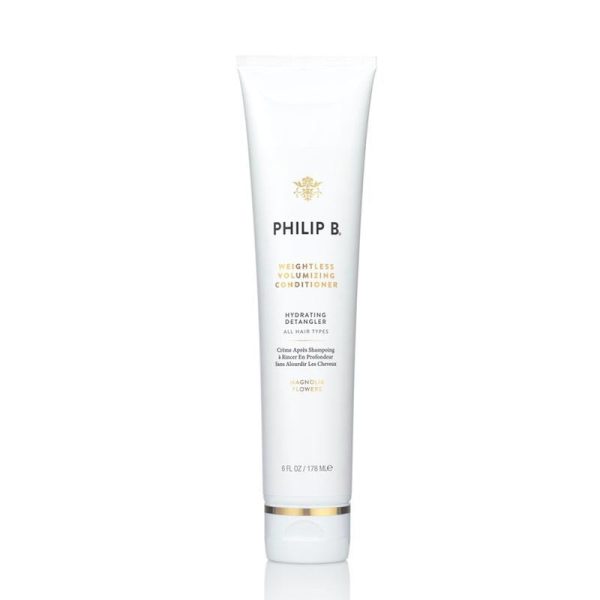 Philip B Weightless Volumizing Conditioner on Sale