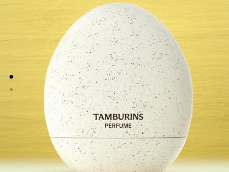 Tamburins PUMKINI Perfume Cheap