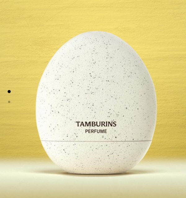 Tamburins PUMKINI Perfume Cheap