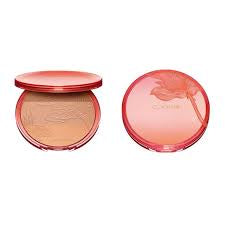 Clarins Bronzing Compact - Sunkissed Healthy Glow Powder Online now