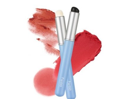 Fwee Fingerlike Silicone Lip Brush For Cheap