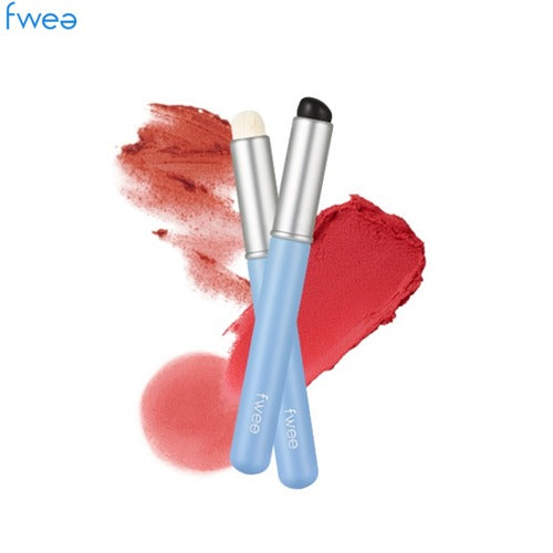 Fwee Fingerlike Silicone Lip Brush For Cheap