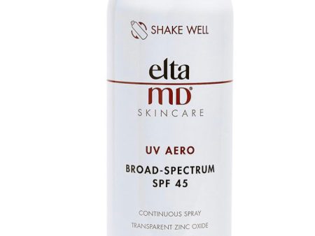 EltaMD UV Aero Broad-Spectrum SPF 45 For Sale