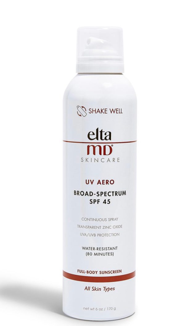 EltaMD UV Aero Broad-Spectrum SPF 45 For Sale