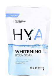 Precious Skin HYA Whitening Body Soap Discount