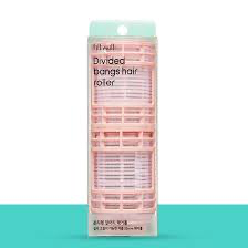 FilliMilli Divided Bangs Hair Roller Online