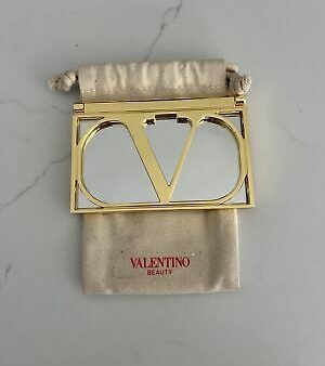 Valentino Compact Mirror For Discount