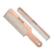 BabylissPRO Barberology RoseFX Metal Comb Set Online