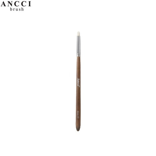 Ancci Ebony43 Eyeshadow Brush For Discount