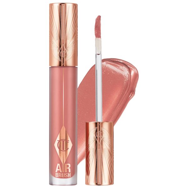 Charlotte Tilbury Airbrush Flawless Lip Blur For Cheap